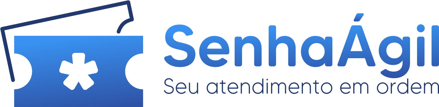 SenhaÁgil